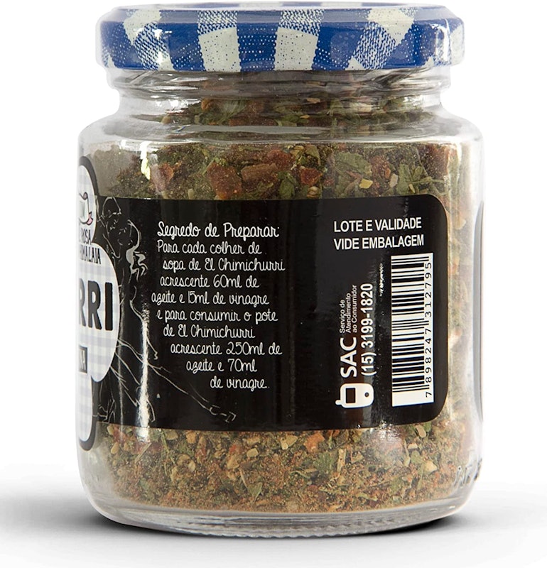 El Chimichurri 3