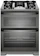 ELECTROLUX Fogão 5 Bocas Electrolux Cinza Expert Função Air Fryer, 2 Fornos, Grill e Timer 1