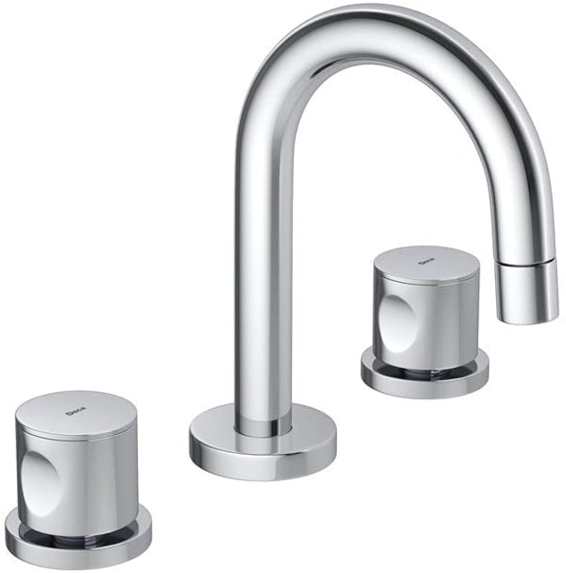 Misturador de Mesa Bica Alta para Lavatório Aspen 1