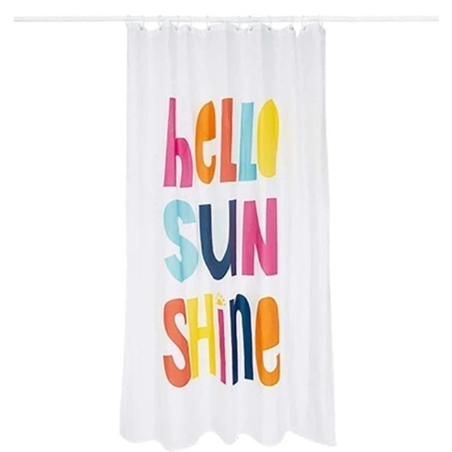 Cortina para Box Hello 1