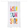 MOR Cortina para Box Hello 1