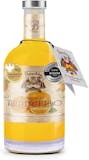 Top 10 Melhores Licores de Laranja em 2026 (Curaçao e Triple Sec) 2