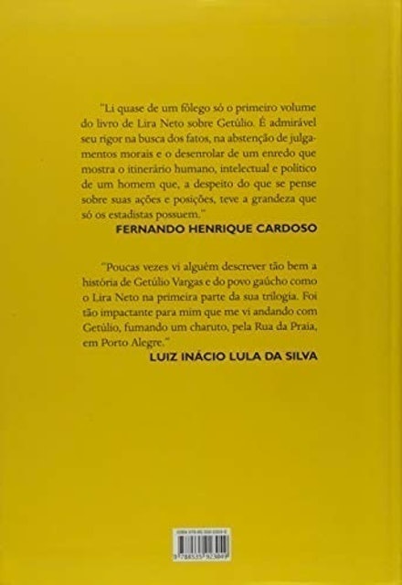 Getúlio 2 (1930-1945) 2
