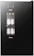 EOS Cervejeira Bierhaus 100 L Black Glass Frost Free 1