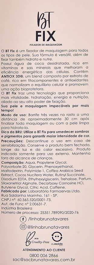 BT Fix 4