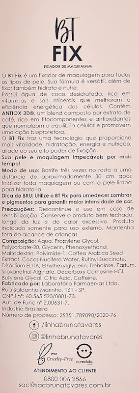 BT Fix 4