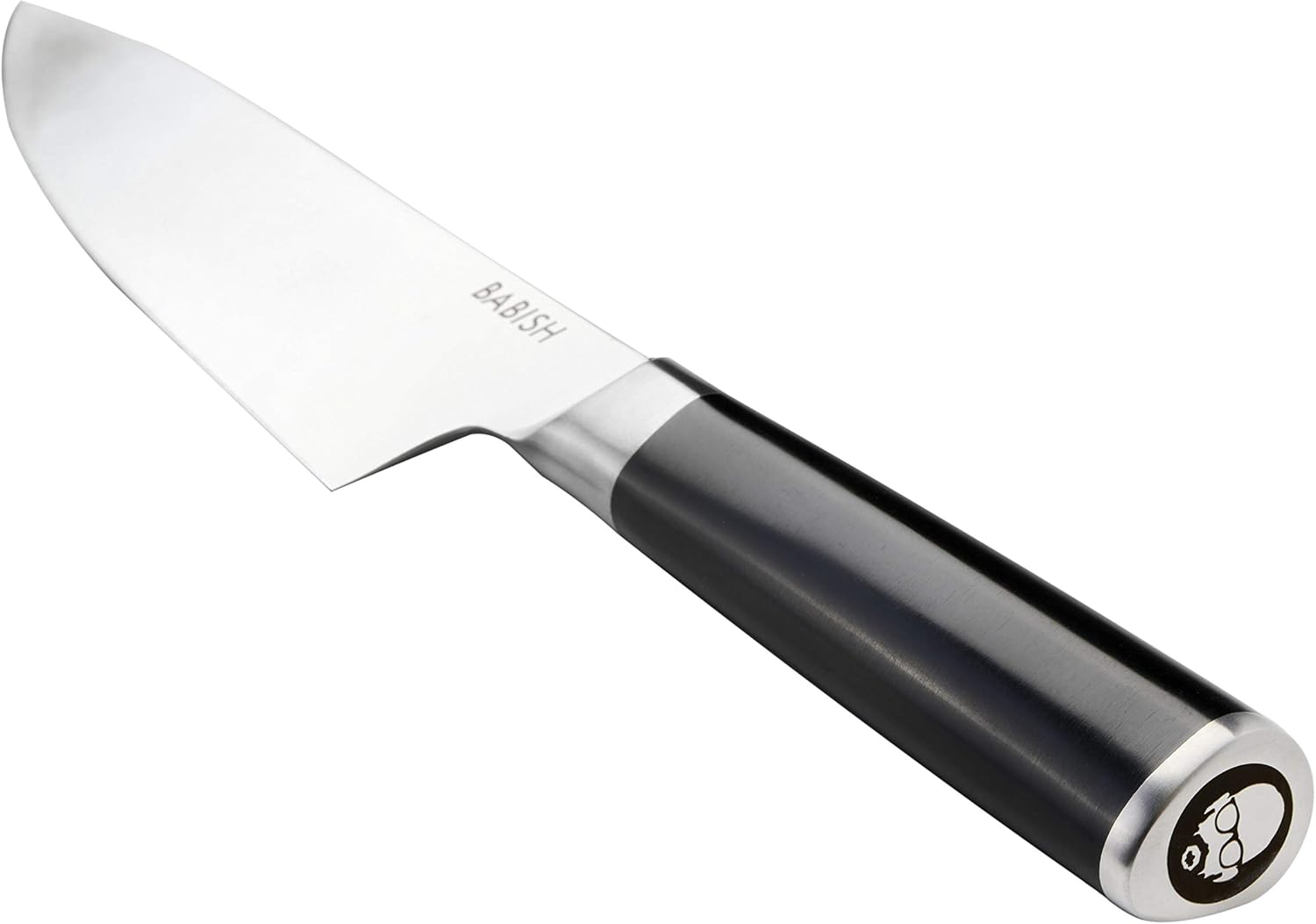 Faca de Cozinha do Chef Babish 8" em Aço Carbono Alto 2
