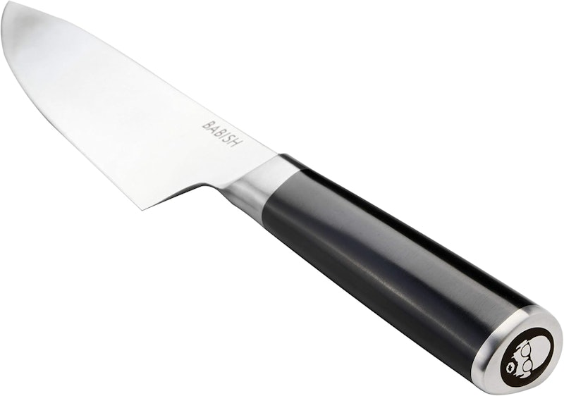 Faca de Cozinha do Chef Babish 8" em Aço Carbono Alto 2