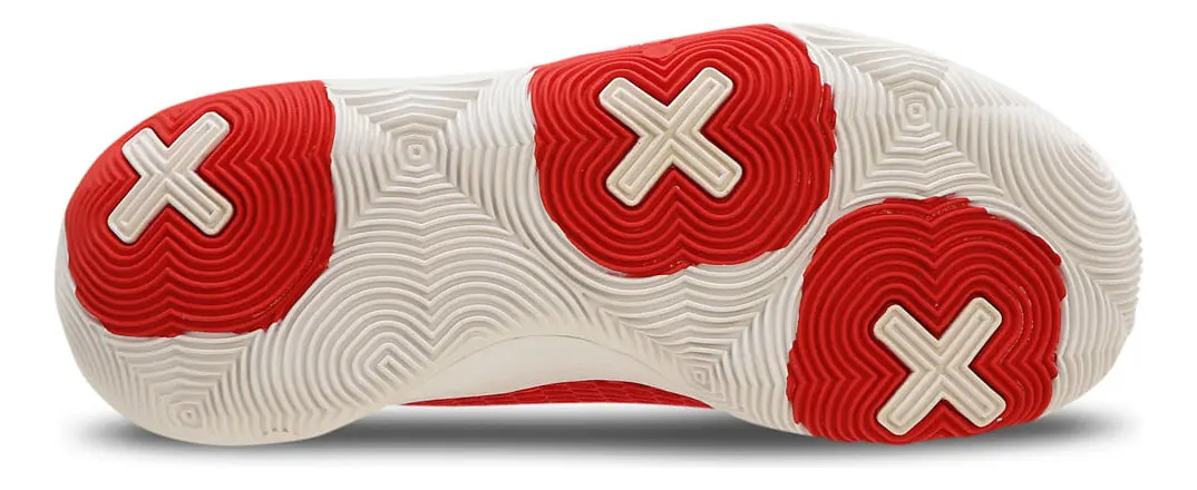 Tênis de Basquete Masculino Under Armour Spawn 3 3