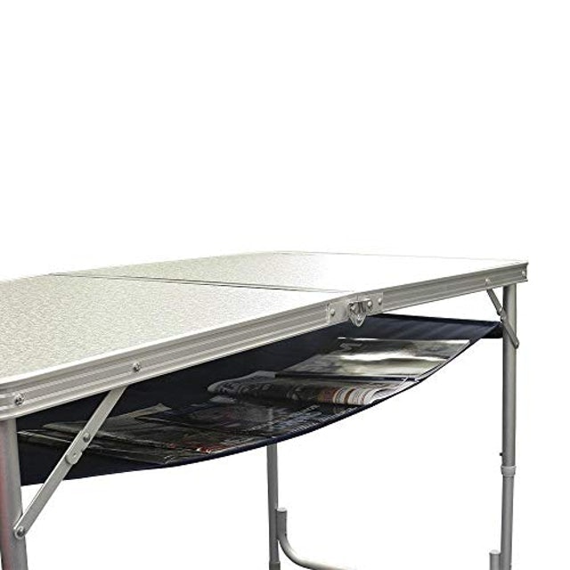Mesa Dobrável com Organizador Top NTK 3