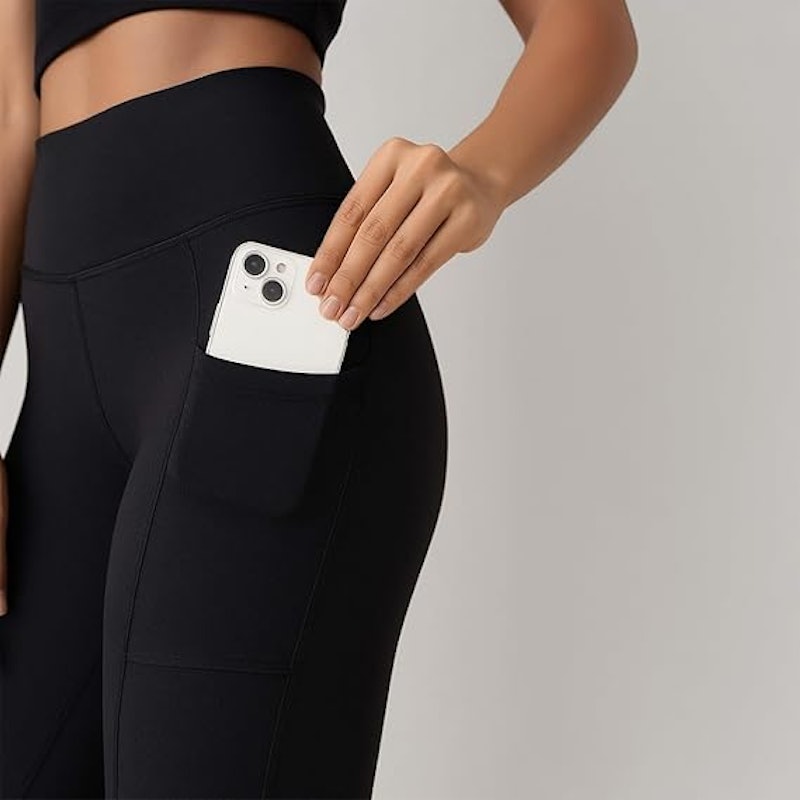 Calça Legging Feminina Fitness 2
