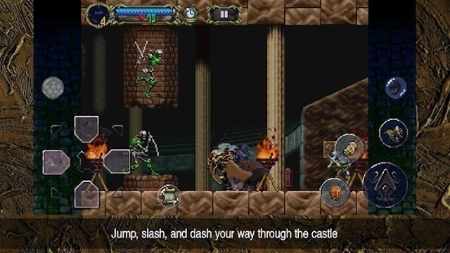 Castlevania: Symphony of the Night 5