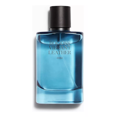 Bogoss Vibrant Leather EDP