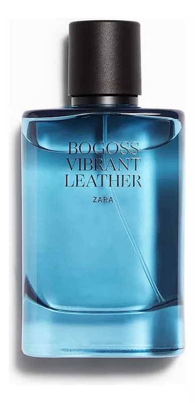Bogoss Vibrant Leather EDP 1