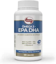 Ômega 3 EPA DHA Vitafor