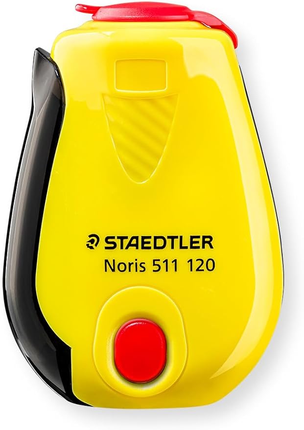 Apontador Noris 511 120 2