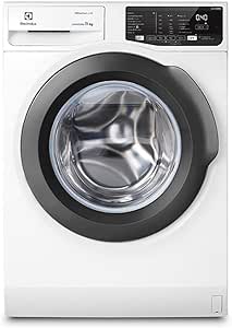 Top 10 Melhores Máquinas de Lavar Electrolux  3
