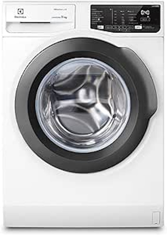 Máquina de Lavar Frontal Electrolux 11 kg Inverter Premium Care 1