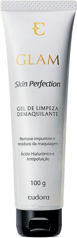 Glam Skin Perfection Gel Demaquilante 1