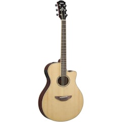 Violão Yamaha APX 600