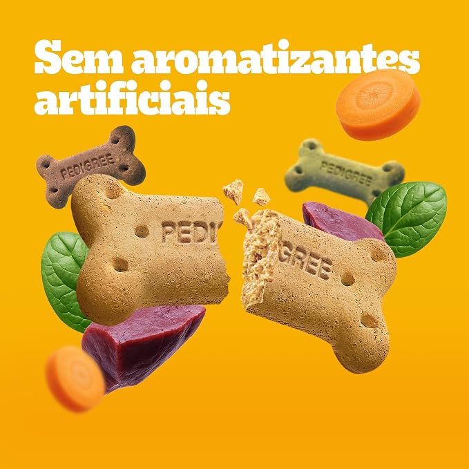 Biscrok Adulto Multi Sabor 5