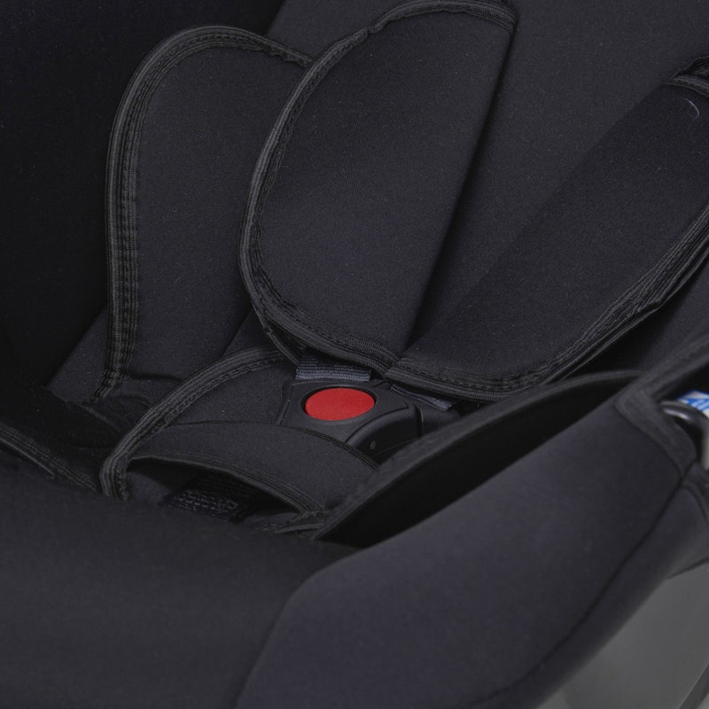 Bebê-Conforto Comfort Maxi Baby 5