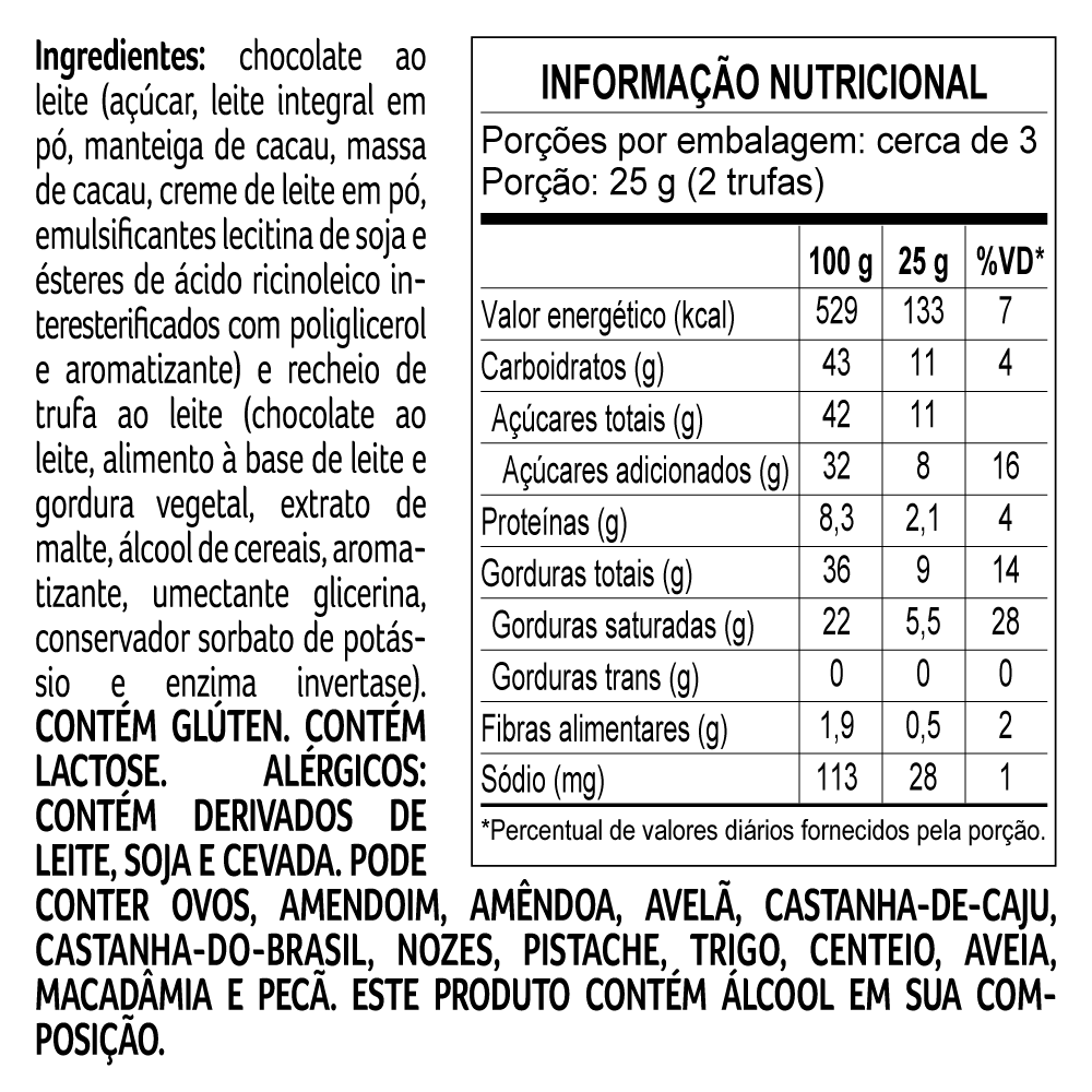 Caixa Gourmet 485g 2