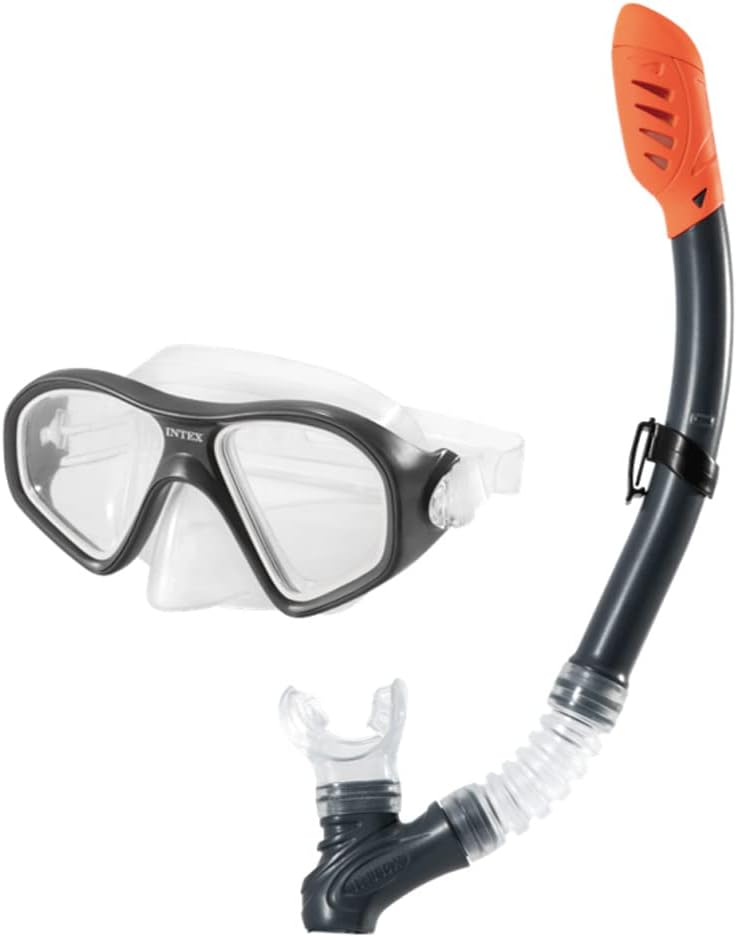 Kit Mergulho Reef Rider 1