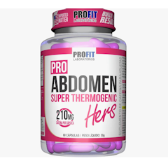 Pro Abdomen Hers