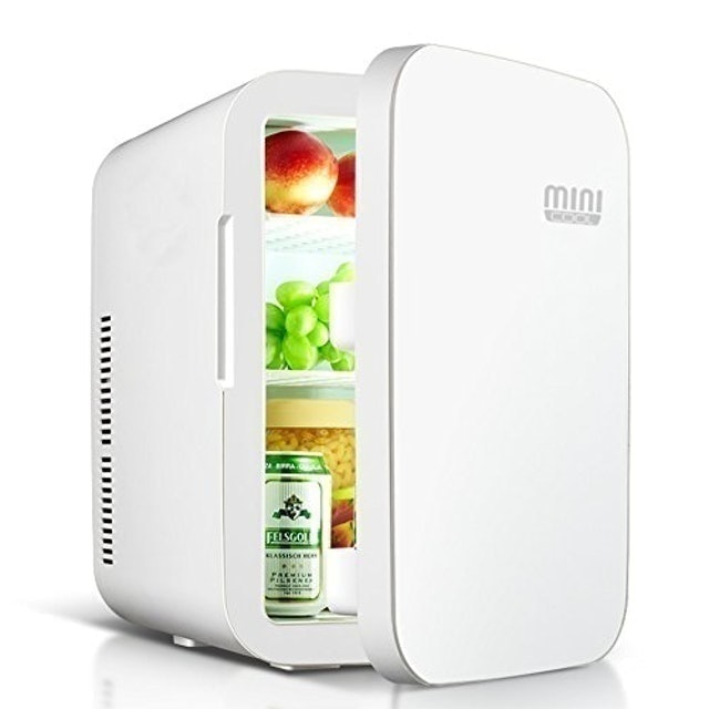 Mini Refrigerador Premium 15 L Mini Cool Foto 1