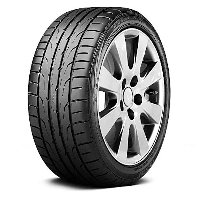 Dunlop 5