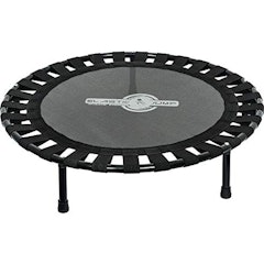 Trampolim Elastic Jump Poli Sports