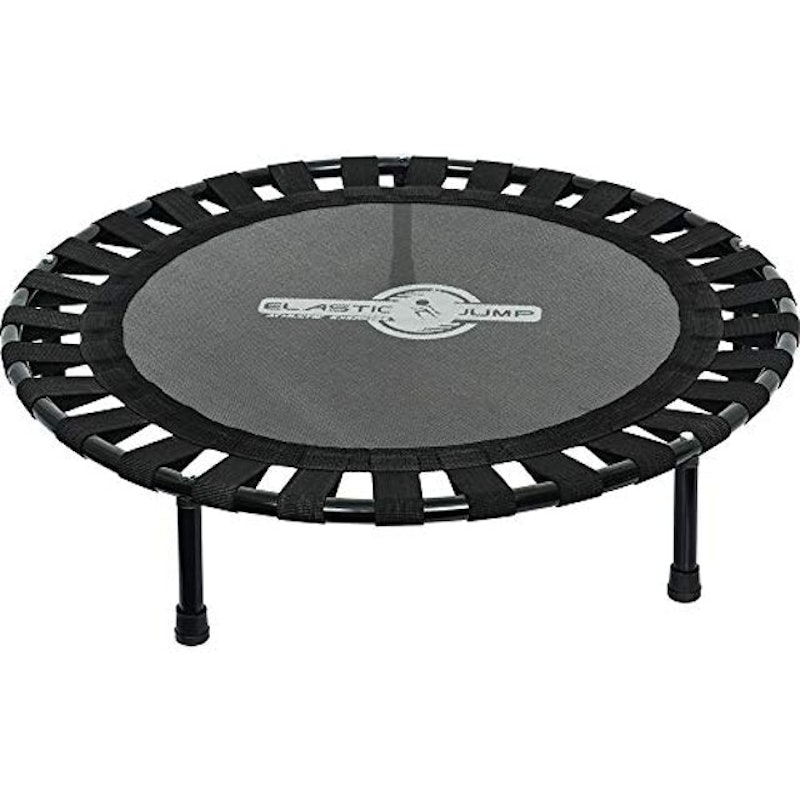 Trampolim Elastic Jump Poli Sports 1