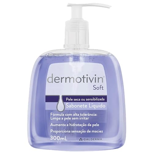 Top 10 Melhores Sabonetes para Pele Seca  (Nivea, Bioderma e mais) 1