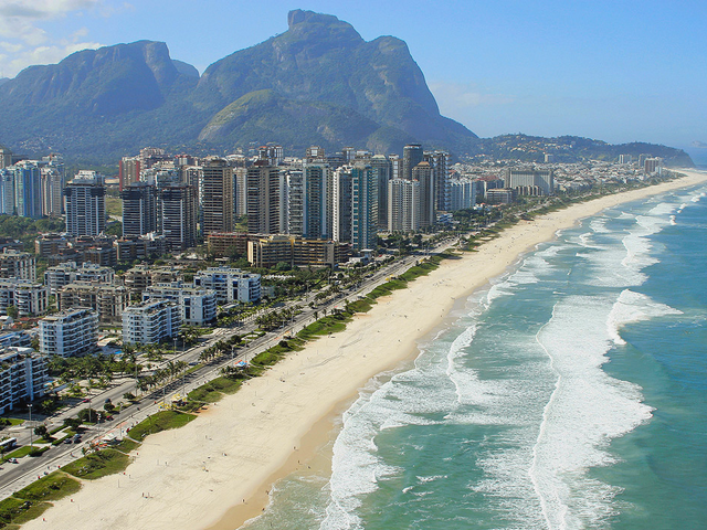 Top 10 Melhores Bairros do Rio de Janeiro em 2026 (Gávea, Copacabana e mais) 2