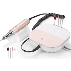 Lixadeira Elétrica para Unhas
