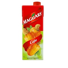 Suco de Caixinha Caju