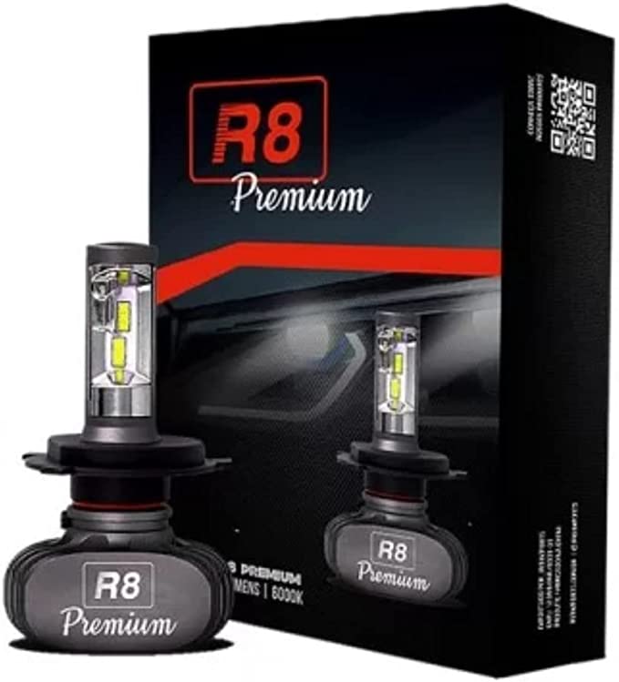 Top 10 Melhores Lâmpadas Automotivas em 2026 (Philips, Osram e mais) 3