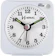 HERWEG Despertador Quartz Quadrado Compacto 1