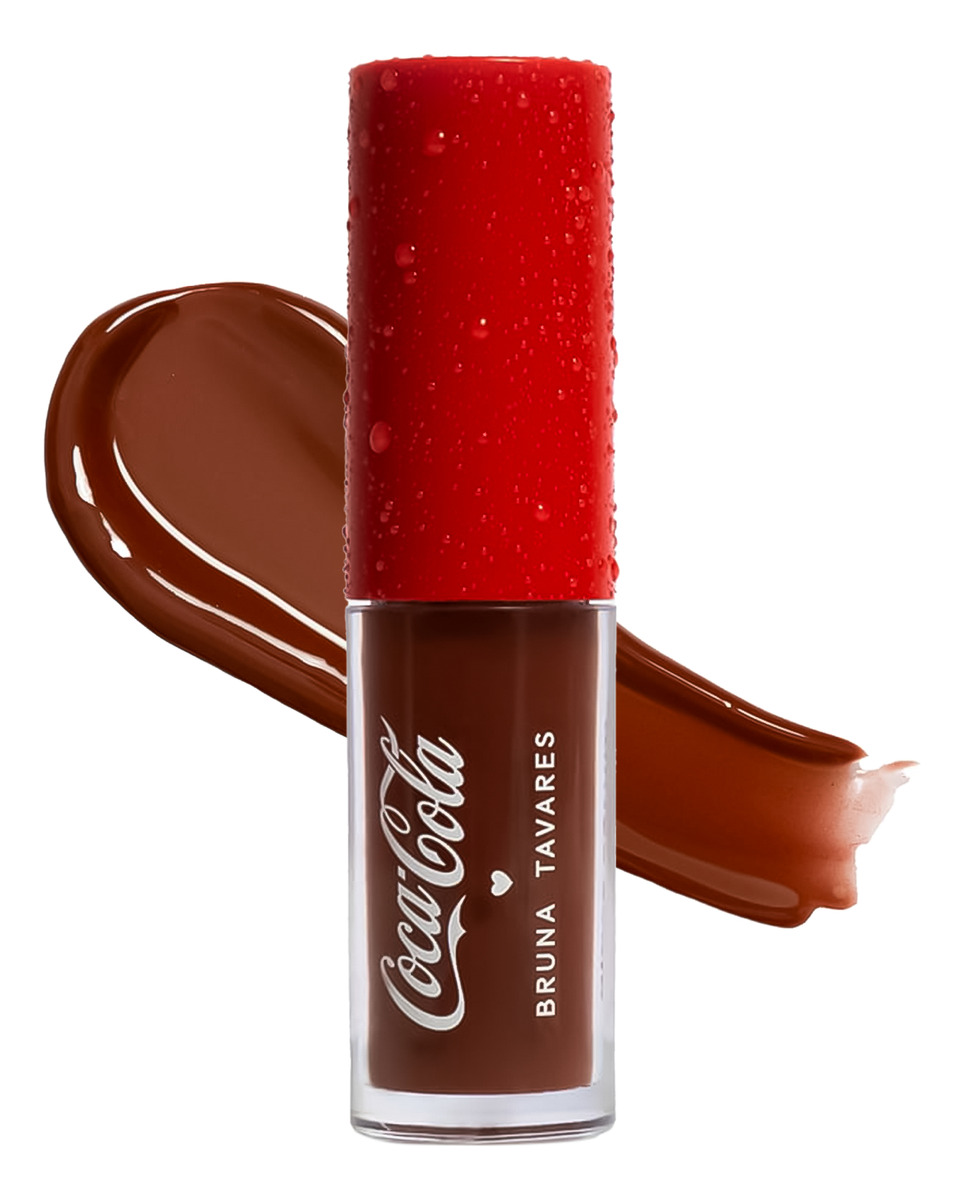 BT x Coca-Cola Gloss Sérum 3