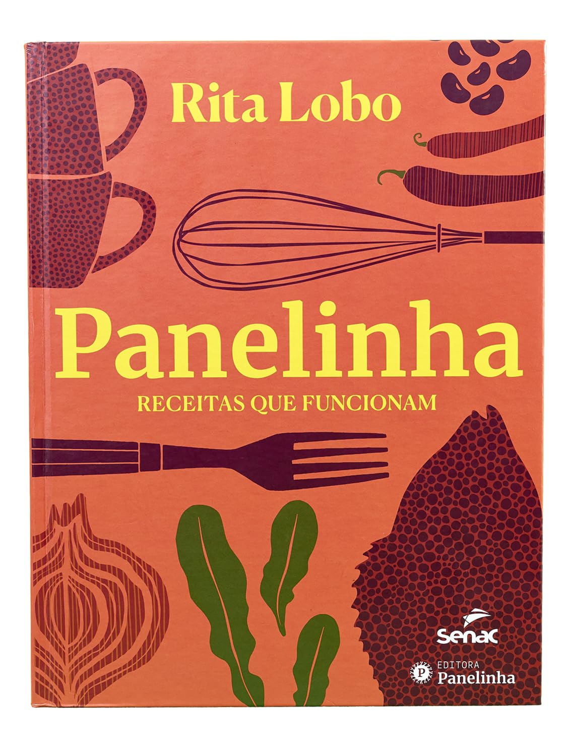 Panelinha Receitas que Funcionam 2
