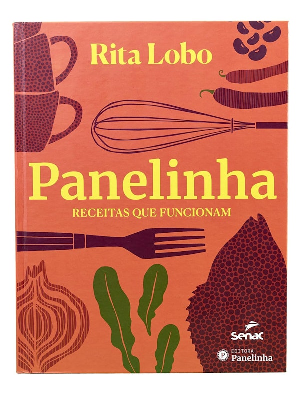 Panelinha Receitas que Funcionam 2