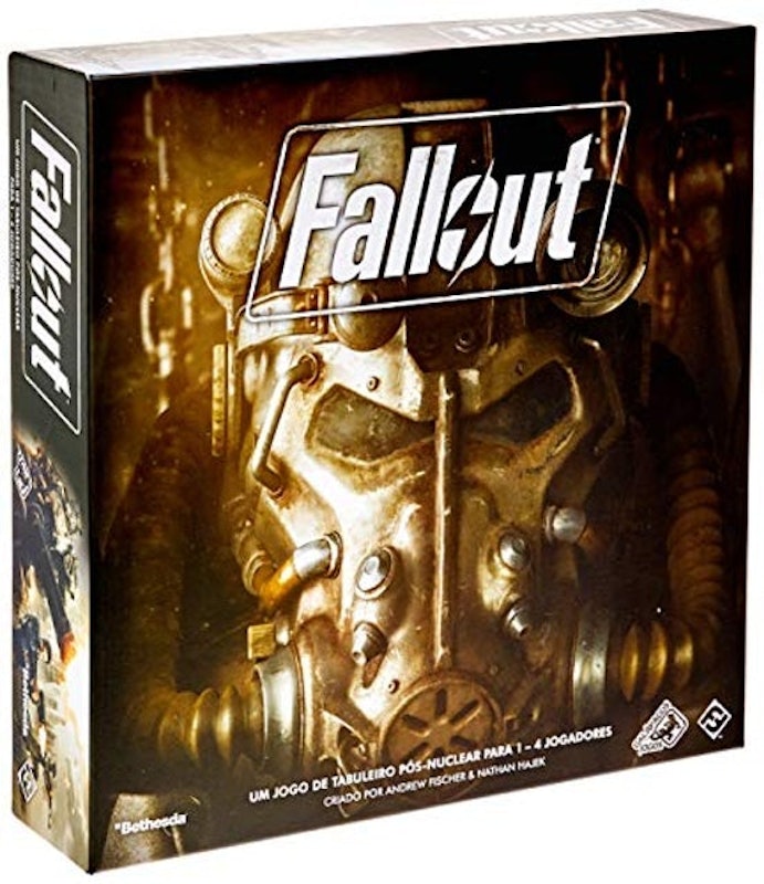 Fallout 1