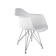 EMPÓRIO CONCEPT Cadeira Eames com Braços 1