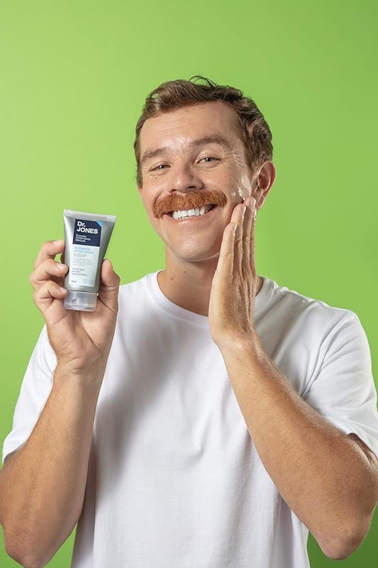 Gel Pós-Barba Recharge After-Shave 75 ml 2