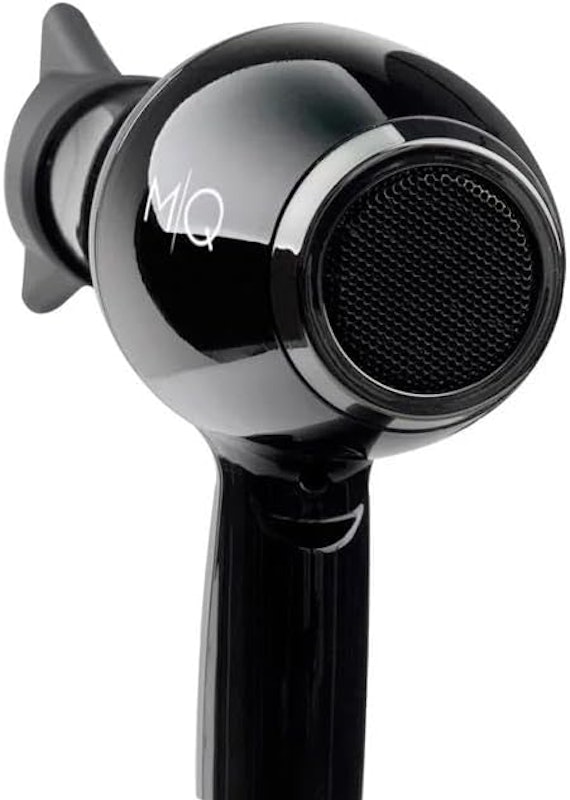 Secador Turbo Black Íon 4