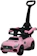 BANG TOYS Carrinho Infantil Pacer GTP com Empurrador 1