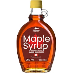 Xarope de Maple Tradicional