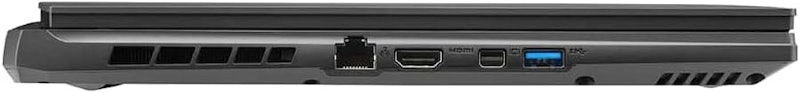 Notebook Gamer Gigabyte Aorus 17 YE5 4