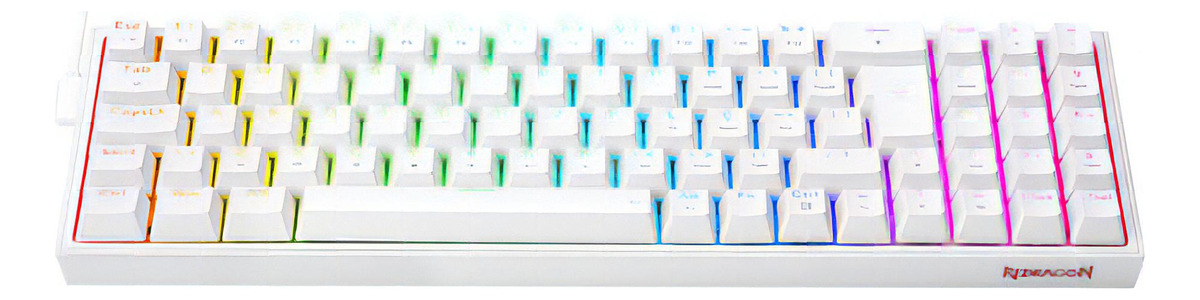 Top 10 Melhores Teclados Mecânicos em 2026 (Redragon, Logitech e mais) 2